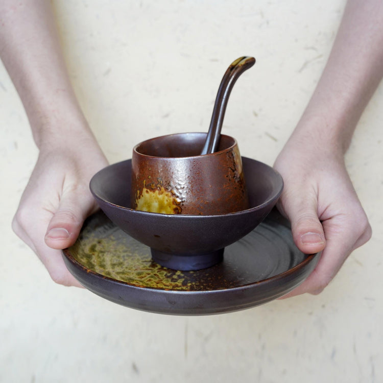 Dinnerware