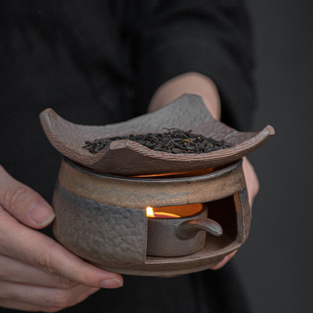 unique-artisan-incense-diffuser-stove-with-heating-tray