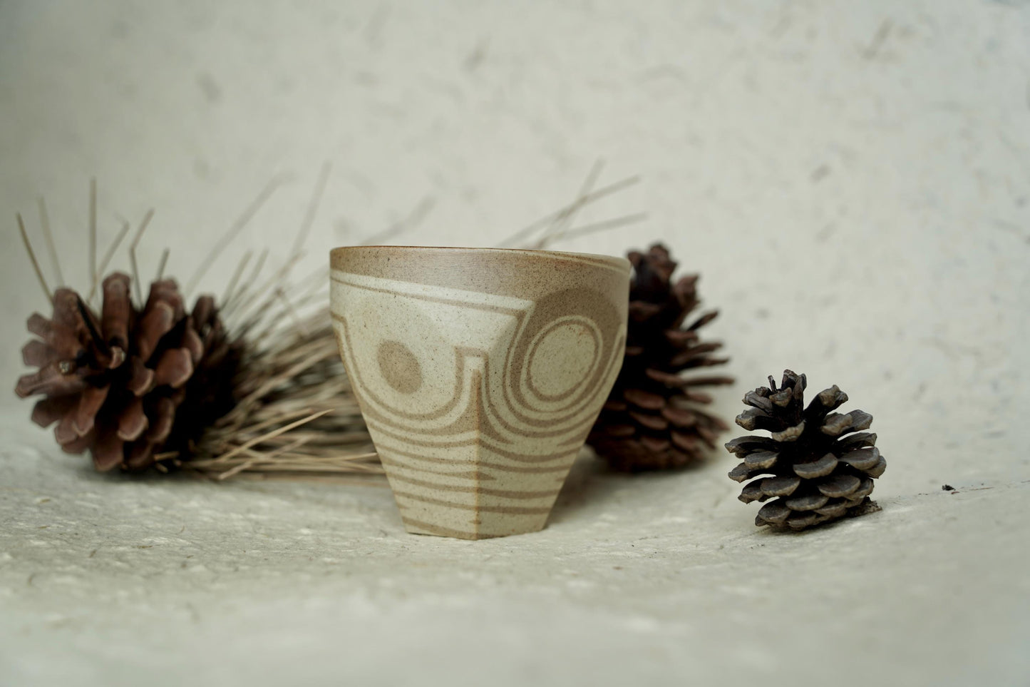 Ceramic Travel Mug With Silicone Lid, 5oz Ceramic Tumbler,expresso , To Go Coffee Mug, Gift for Coffee Lovers, take away cup,Drinkware Gift,